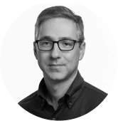 Ralph Kleiner