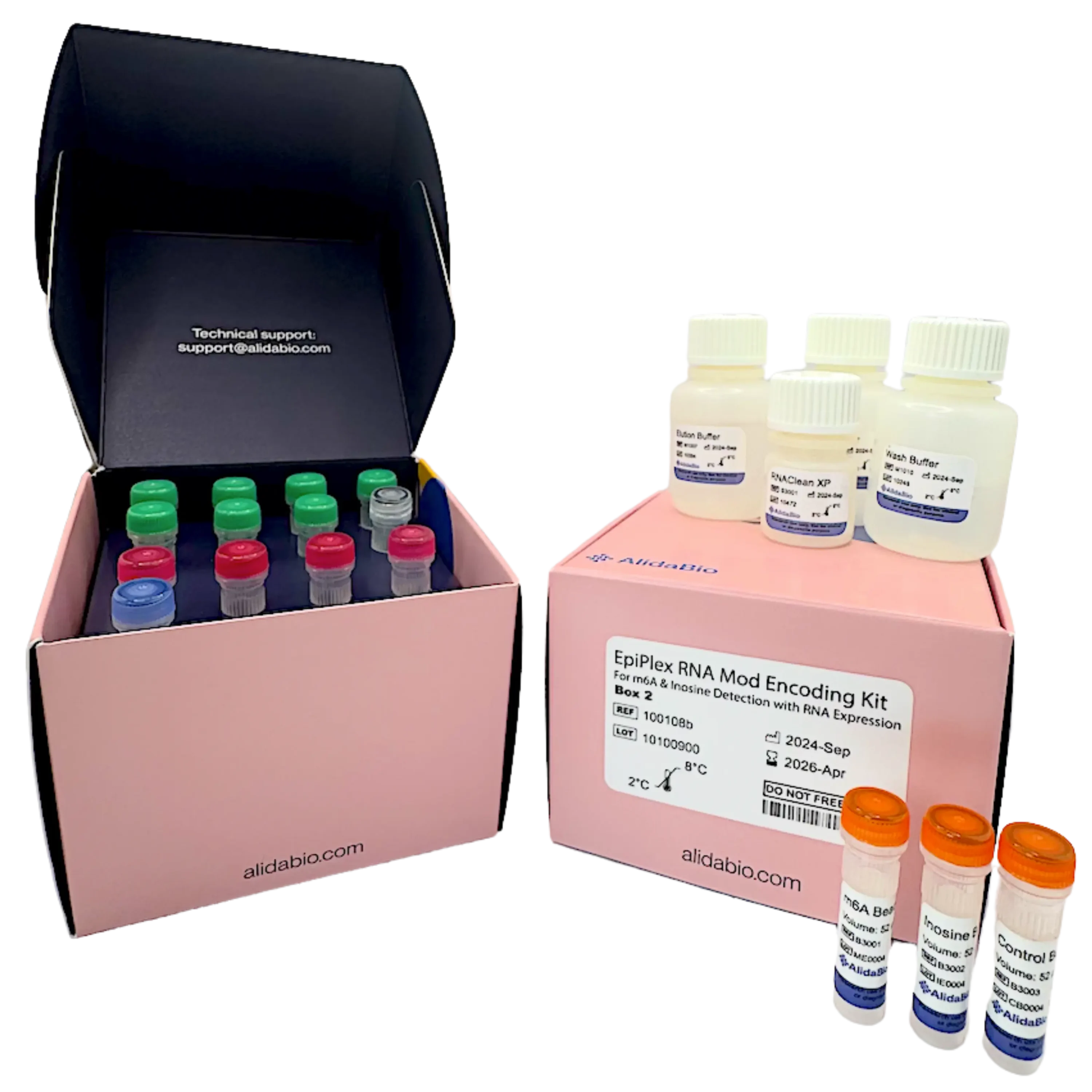 EpiPlex™ RNA Mod Encoding Kit