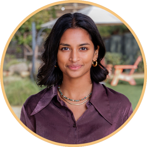 Dr. Ananya Anmangandla